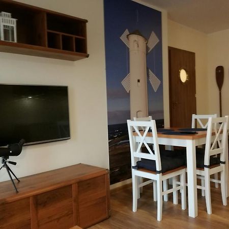 Apartamento Korona Wazów 55 Świnoujście Exterior foto