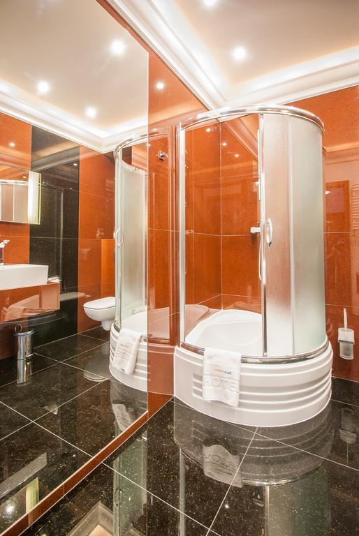 Apartamento Korona Wazów 55 Świnoujście Exterior foto
