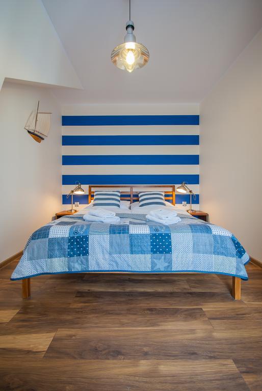 Apartamento Korona Wazów 55 Świnoujście Exterior foto